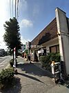 【そば・うどん】うどんバカ一代まで1608ｍ
