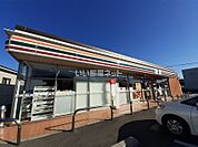 【コンビニエンスストア】セブンイレブン 宇土松山町店まで1595ｍ