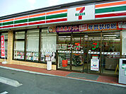 【コンビニエンスストア】セブンイレブン 長崎戸石町店まで1054ｍ