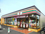 【コンビニエンスストア】セブンイレブン 桑名多度町香取店まで1147ｍ