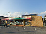 【コンビニエンスストア】セブンイレブン松戸東部小学校前店まで159ｍ