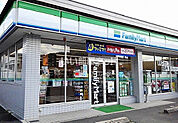 【コンビニエンスストア】ファミリーマート 岡山美咲町店まで1215ｍ