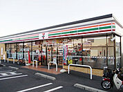 【コンビニエンスストア】セブンイレブン 鹿児島坂之上4丁目店まで482ｍ