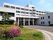 【市役所・区役所】仙台市泉区役所まで988ｍ