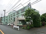 【総合病院】西砂川病院まで2404ｍ