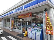【コンビニエンスストア】ローソン米子西福原七丁目店まで960ｍ
