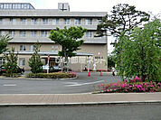 【総合病院】桜町病院まで1037ｍ