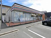 【コンビニエンスストア】セブンイレブン津市幸町店まで917ｍ