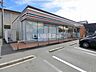 周辺：【コンビニエンスストア】セブンイレブン津市幸町店まで128ｍ