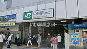 【駅】中野駅まで808ｍ