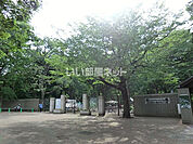 【公園】井の頭公園まで2005ｍ