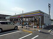 【コンビニエンスストア】ミニストップ 宇多津町店まで1065ｍ