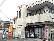 【郵便局】小山駅東通郵便局まで1083ｍ