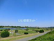 【公園】一ノ宮公園まで1155ｍ