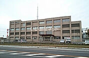 【警察】小山警察署まで2249ｍ