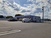 【コンビニエンスストア】ローソン 南相馬原町大木戸店まで2612ｍ