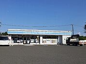【コンビニエンスストア】ローソン 新地運動公園前店まで4172ｍ