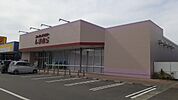 【その他】しまむらエイトタウン相馬店まで462ｍ