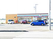 【コンビニエンスストア】セブンイレブン 茂原本小轡店まで1006ｍ
