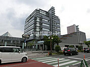 【市役所・区役所】廿日市市役所まで1139ｍ
