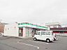 周辺：【コンビニエンスストア】ファミリーマート三島長伏店まで216ｍ