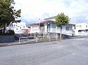 【郵便局】富士富士見台郵便局まで1149ｍ
