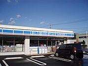 【コンビニエンスストア】ローソン山陽小野田理大前店まで1041ｍ