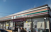 【コンビニエンスストア】セブンイレブン 富士市中里店まで750ｍ