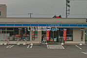 【コンビニエンスストア】ローソン 函館亀田本町店まで362ｍ