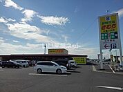 【スーパー】新鮮市場きむら 丸亀三条店まで1952ｍ