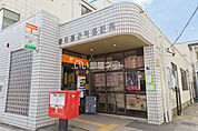 【郵便局】春日部仲町郵便局まで876ｍ