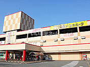 【ショッピングセンター】ＭＥＧＡドン・キホーテ　金沢店まで753ｍ