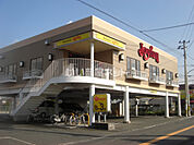 【ファミリーレストラン】ジョイフル北九州八重洲店まで1281ｍ