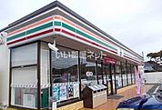 【コンビニエンスストア】セブンイレブン 開成町円通寺店まで575ｍ