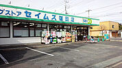 まで2214ｍ