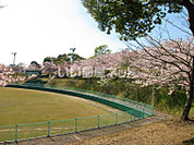 【公園】東野公園まで3947ｍ