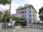 【小学校】豊府小学校まで1605ｍ
