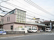 【総合病院】だいかく病院まで773ｍ