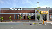 【ファーストフード】マクドナルド 磐田バロー店まで899ｍ