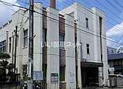 【図書館】八千代市立八千代台図書館まで335ｍ