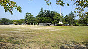 【公園】桜島公園まで827ｍ