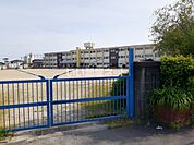 【小学校】鈴鹿市立愛宕小学校まで451ｍ