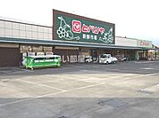 【スーパー】ヒバリヤ小土店まで791ｍ