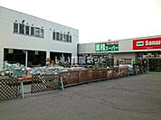 【スーパー】業務スーパー 弘前堅田店まで1341ｍ