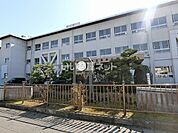 【小学校】大垣市立安井小学校まで1061ｍ