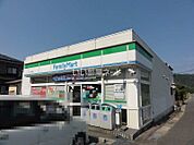 【コンビニエンスストア】ファミリーマート 岩美町浦富店まで410ｍ
