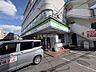 周辺：【コンビニエンスストア】ファミリーマート 新安城店まで311ｍ