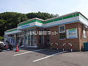 【コンビニエンスストア】ファミリーマート大分大学前まで3786ｍ