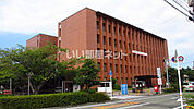 【市役所・区役所】中津市役所まで3133ｍ