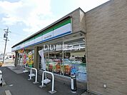 【コンビニエンスストア】ファミリーマート 大垣大井四丁目店まで955ｍ